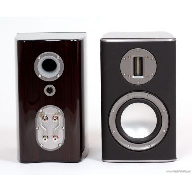 Полочная акустика Monitor Audio Platinum PL100 II Black Gloss